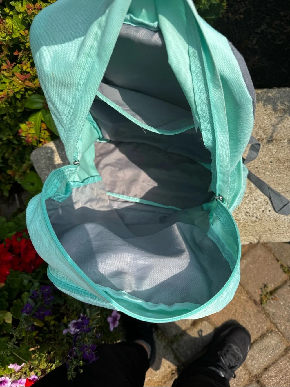 Jansport durable backpack